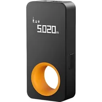 Medidor Laser Hoto Smart Iring QWCJY001 - Preto
