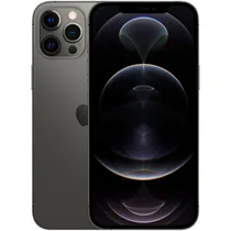 Apple iPhone 12 Pro Max Swap 128GB 6.7" Grafite - Grado A+ (2 Meses Garantia - Bat. 90/100% - Americano)