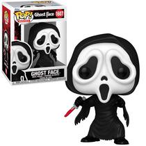 Funko Pop! Movies: Ghost Face - Ghost Face 1607