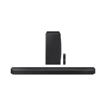 Soundbar Samsung HW-Q800D 5.1.2 360W Negro