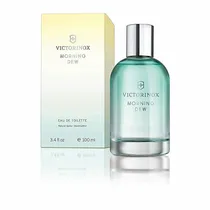 Victorinox Morning Dew Edt 100ML
