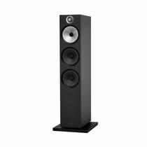 Caixa Torre Bowers & Wilkins Serie 600 603 S2 3VIAS Aniv Preto Undade