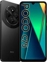 Smartphone Xiaomi Poco C75 Dual Sim Lte 6.88&&#35;34; 6GB/128GB Black