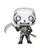 Funko Coleccionables Fornite Skull Trooper 438 Vinil 9 CM s/C