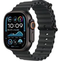 Apple Watch Ultra 2 49 MM MX4P3LW/A Black Titanium Black Ocean Band