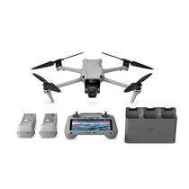 Drone Dji Air 3 FLY More Combo RC2 - 3 Baterias (Anatel) (com Tela)