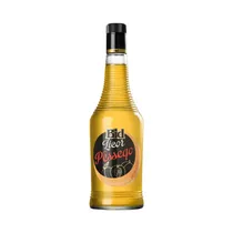 Bid Licor Durazno 720ML Con 15-20% Alc