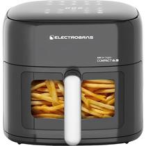 Fritadeira (Air Fryer) Electrobras EBAF-65D / 6.5L / 110V