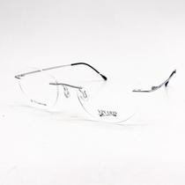 Armacao para Oculos de Grau Unissex Visard 1033 51-18-140 C2