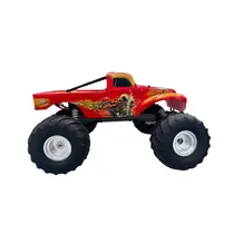Carro Traxxas Captains Curse 2WD RTR 3602G