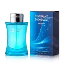 New Brand Perfume Monaco Fem 100ML Edt