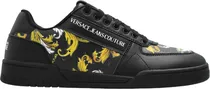 Tênis Versace Jeans 78YA3SD4 ZPB14 G89 - Masculino