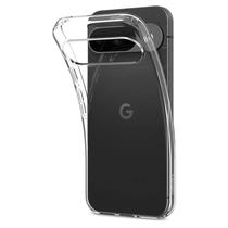 Spigen Capa Crystal Flex ACS07703 para Pixel 9 Pro/9 Clear