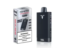 Cherry Watermelon Ice - Ignite - V150 Pro - 15000 Puffs