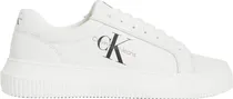 Calvin Klein Tenis Fem. YW0YW00823YBR