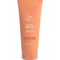 Kit Wella Invigo Nutri-Enrich Shampoo 300ML + Condicionador 200ML