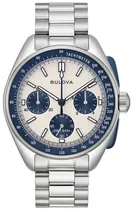 Relógio Masculino Bulova Analógico - 98K112