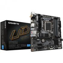 Placa Mãe 1700 Gigabyte B760M DS3H Ax DDR4 Wifi/HDMI/DP