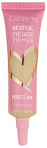 Prebase para Olhos Beauty Creations Neutral Light Honey - 15ML