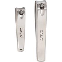 Cortador de Unhas Cala For Men Duo de 2PCS 50651