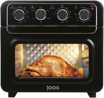 Forno Eletrico Air Fryer Joog Tasteoven 28L 1500W 220V-50/60HZ - Black