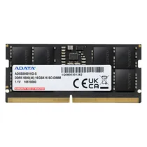 Memoria Ram Adata 16GB DDR5 5600 MHZ- AD5S560016G-s