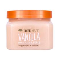 Tree Hut Exfoliante Vanilla 510G