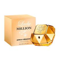 Paco Rabanne Lady Million Edp 80ML