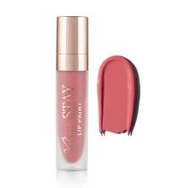 Beauty Creations Labial Liquido Velvet Stay Lip Paint LVS06 High End