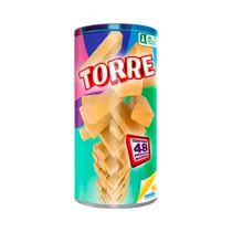 Juego de Mesa Ronda Torre 10065 48 Piezas