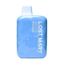 Pod Descartavel Lost Mary OS5000 Elf Bar Mad Blue