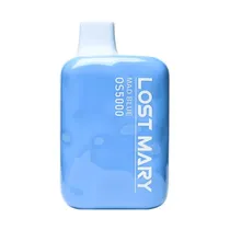 Pod Descartável Lost Mary OS5000 Elf Bar Mad Blue