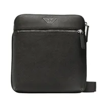 Bolso Transversal Emporio Armani Y4M185 Y138E Black