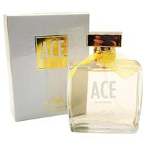 Perfume Femenino Instyle Ace Edp 100ML