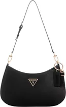 Bolsa Guess ZG967218 Feminina - Black