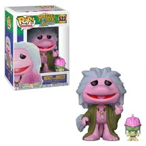 Funko Pop Fraggle Rock Mokey Doozer 522