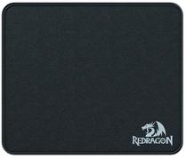 Mouse Pad Gaming Redragon Flick M P030 Mediano Preto