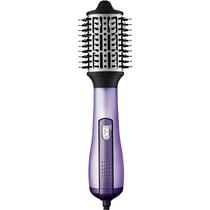 Escova Secadora Babyliss Pro Nano Hot Air Brush Ionic 2.5" BNTHBLV250SR 220V - Lavanda