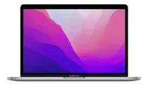 Apple Macbook Pro MYD92LL/ A/ M1/ 16GB/ 256 SSD/ 13" Space Gray (2020) Swap