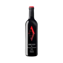 Vino Marqu?s de Riscal Arienzo Rioja Crianza 750ML