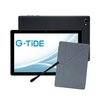 Tablet G-Tide H2R 10.1" 4GB Ram / 64GB PW1080R Grey