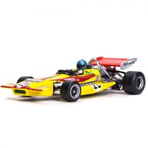 Car Vitesse 1/43 March 701 #23 R.Peterson Monaco GP 1970 27860