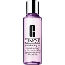 Desmaquilhante Clinique Take The Day Off para Olhos e Lábios - 200ML