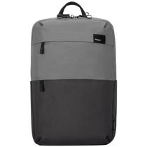 Mochila Targus TBB634GL 15.6" Sagano Ecosmart Travel - Cinza