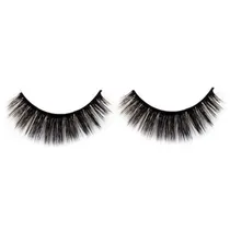 Cílios Postiços Mink 3D-18 Velvet Fashion