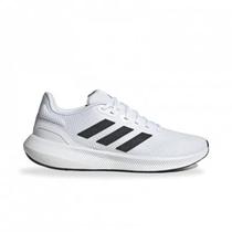 Adidas Calzados Masculino (T) 12.5 Blanco/Negro