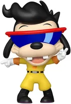 Boneco Max - Disney A Goofy Movie Funko Pop! 1577