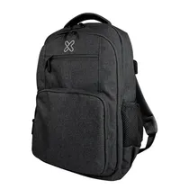 Mochila para Notebook Klip KNB-577BK Stendal Até 15.6" - Preto