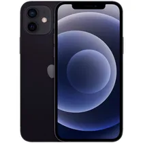 iPhone 12 128GB Grade B Preto