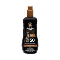 Bronceador Australian Gold Spray Gel SPF50 237ML